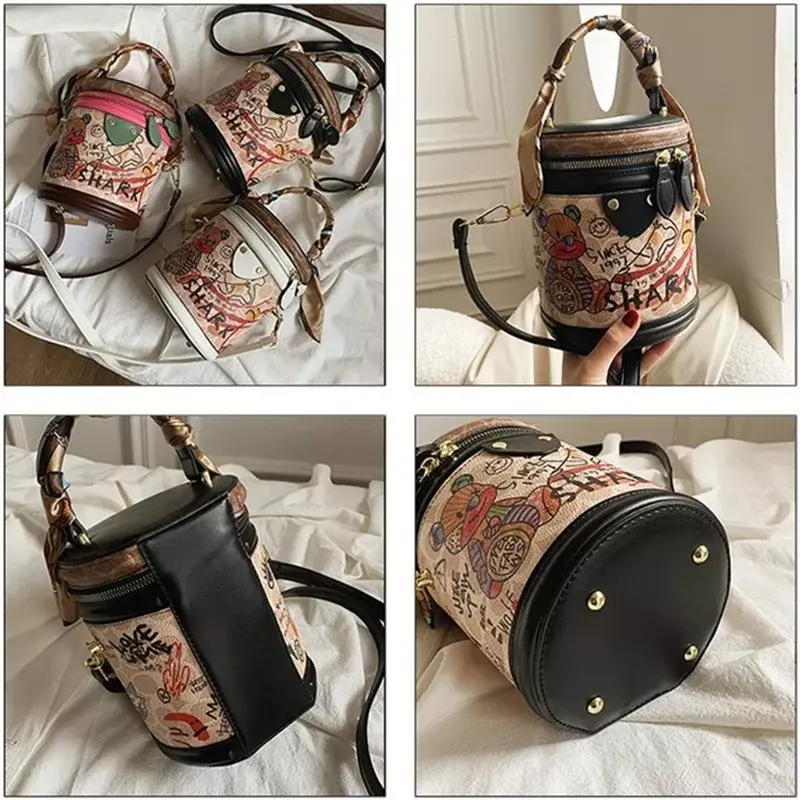 کیف سطلی وارداتی 0002